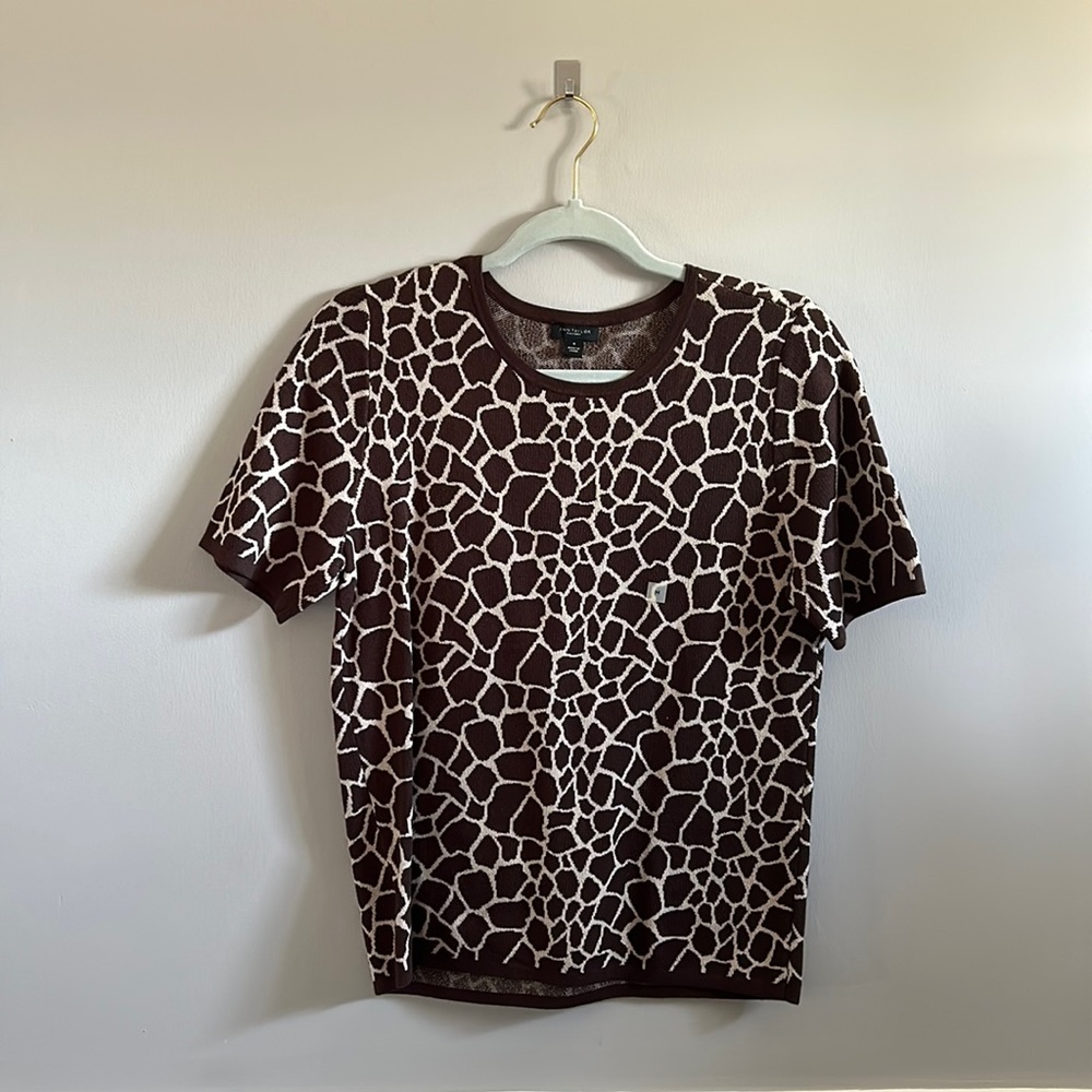 Ann Taylor Sweater Top
